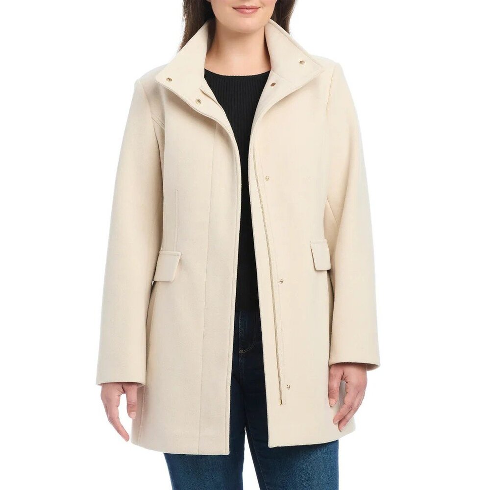 Vince Camuto Women's Full Zip Jacket - Size Large - Brand New